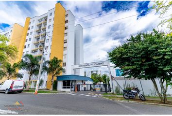 Apartamento en  Cerritos, Pereira