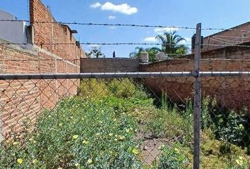 Lote de Terreno en  Callejón De La Barranca, Los Conejos, Tonalá, Jalisco, 45412, Mex