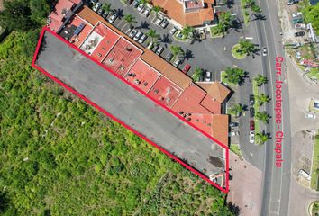 Lote de Terreno en  Libramiento Chapala, Chapala, Jalisco, 45905, Mex