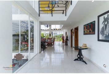 Casa en Calle 16, Galeria Central, Pereira, Risaralda, Col