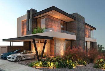 Casa en  Avenida Valle De Napa, Zibata, Zona Agave, Zibata, Condominio Ceiba, El Marqués, Querétaro, 76269, Mex