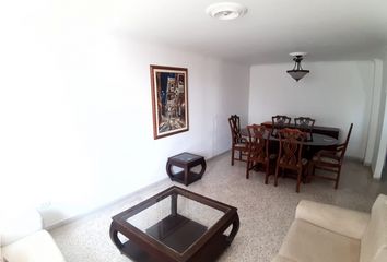 Apartamento en  El Tabor, Barranquilla