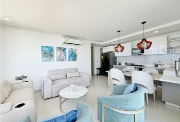 Apartamento en  Cielo Mar, Cartagena De Indias