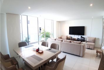 Apartamento en  Riomar, Barranquilla