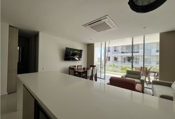 Apartamento en  El Centro, Cartagena De Indias