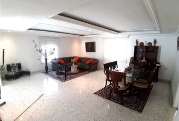 Casa en  La Cumbre, Barranquilla