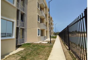 Apartamento en  La Boquilla, Cartagena De Indias