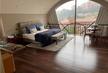 Apartamento en  Santa Bárbara Alta, Bogotá