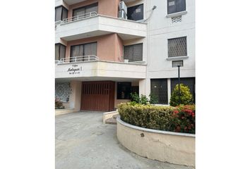 Apartamento en  Rodadero Tradicional, Santa Marta