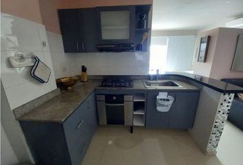 Apartamento en  San Salvador, Barranquilla