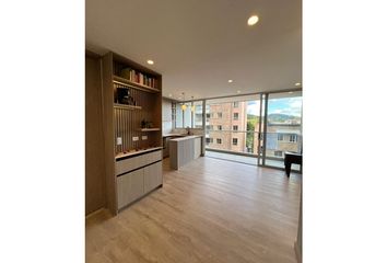 Apartamento en  La Ceja, Antioquia