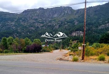 Terrenos en  Lago Puelo, Chubut