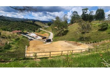 Lote de Terreno en  Guarne, Antioquia