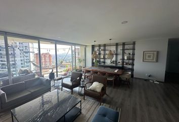 Departamento en  Calle Loma Alta N, Bosque Real Country Club, Huixquilucan, México, 52774, Mex