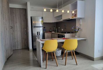 Apartamento en  Las Nieves, Centro, Bogotá