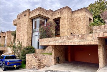 Casa en  Sotileza, Bogotá