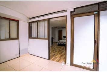 Apartamento en  El Jardín, Pereira