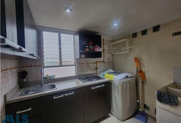 Apartamento en  Boston, Medellín