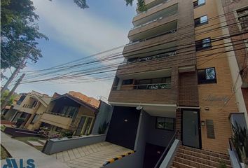 Apartamento en  La Ámerica, Medellín