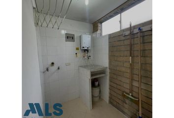 Apartamento en  San Diego, Medellín