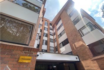 Apartamento en  El Nogal, Bogotá