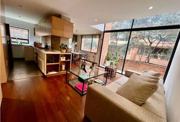 Apartamento en  Chapinero Alto, Bogotá