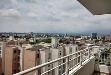 Apartamento en  Valle Del Lili, Cali