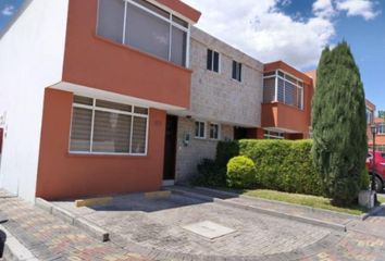 Casa en  Tumbaco, Quito