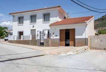 Chalet en  Oria, Almería Provincia