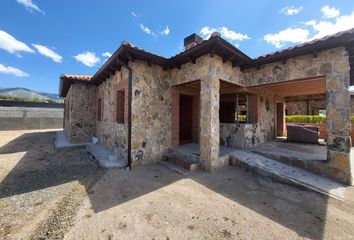 Chalet en  Villanueva De Avila, Avila Provincia