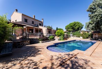 Chalet en  Villaviciosa De Odon, Madrid Provincia