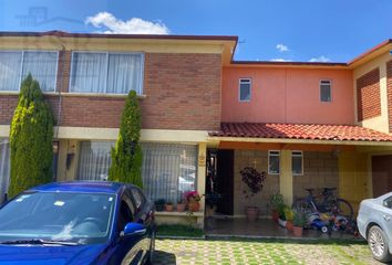 Casa en  San Mateo Oxtotitlán, Toluca