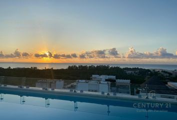 Departamento en  Playa Del Carmen, Quintana Roo