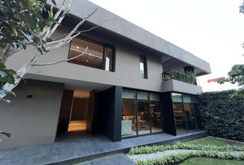 Casa en  Bosques De Las Lomas, Miguel Hidalgo, Cdmx