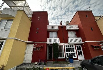 Casa en  Hacienda De Cuautitlán, Cuautitlán