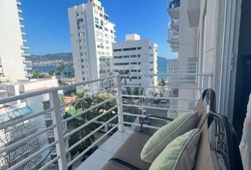 Departamento en  Magallanes, Acapulco De Juárez