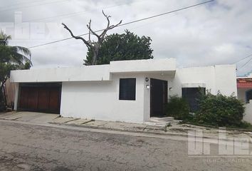 Casa en  San Francisco De Campeche