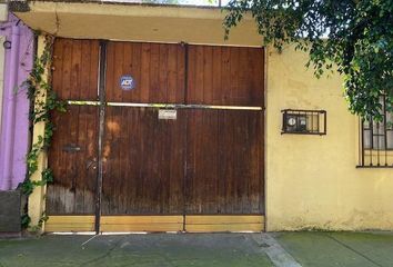 Lote de Terreno en  Tizapan, Álvaro Obregón, Cdmx