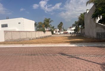 Lote de Terreno en  La Cañada Juriquilla, Municipio De Querétaro