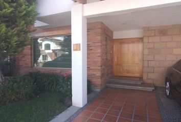 Casa en  San Mateo, Metepec