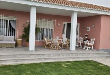 Chalet en  Matalascañas, Huelva Provincia