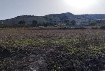 Terreno en  Campos Del Rio, Murcia Provincia