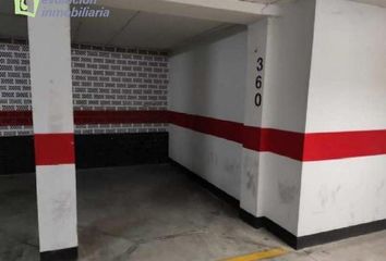 Garaje en  Burgos, Burgos Provincia