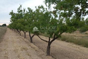 Terreno en  Monóver/monóvar, Alicante Provincia