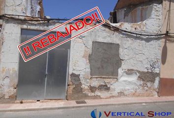 Terreno en  Caudete, Albacete Provincia