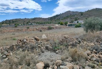 Terreno en  Hondon De Las Nieves, Alicante Provincia