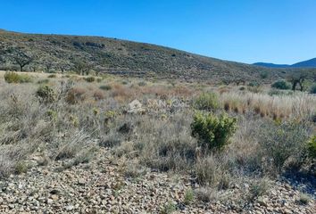 Terreno en  Hondon De Los Frailes, Alicante Provincia