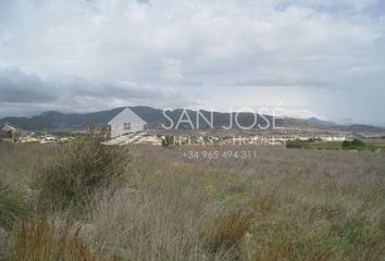 Terreno en  La Romana, Alicante Provincia