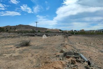 Terreno en  Hondon De Las Nieves, Alicante Provincia