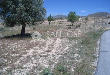 Terreno en  Hondon De Los Frailes, Alicante Provincia